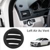 Left Air AC Vent for C Class C180 C200 C230 C260 C300 W204