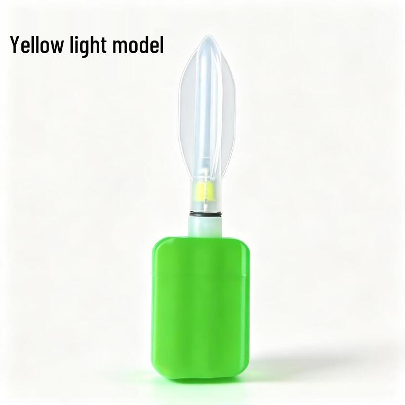 TLXT Electronic Fishing Rod Tip Light Set