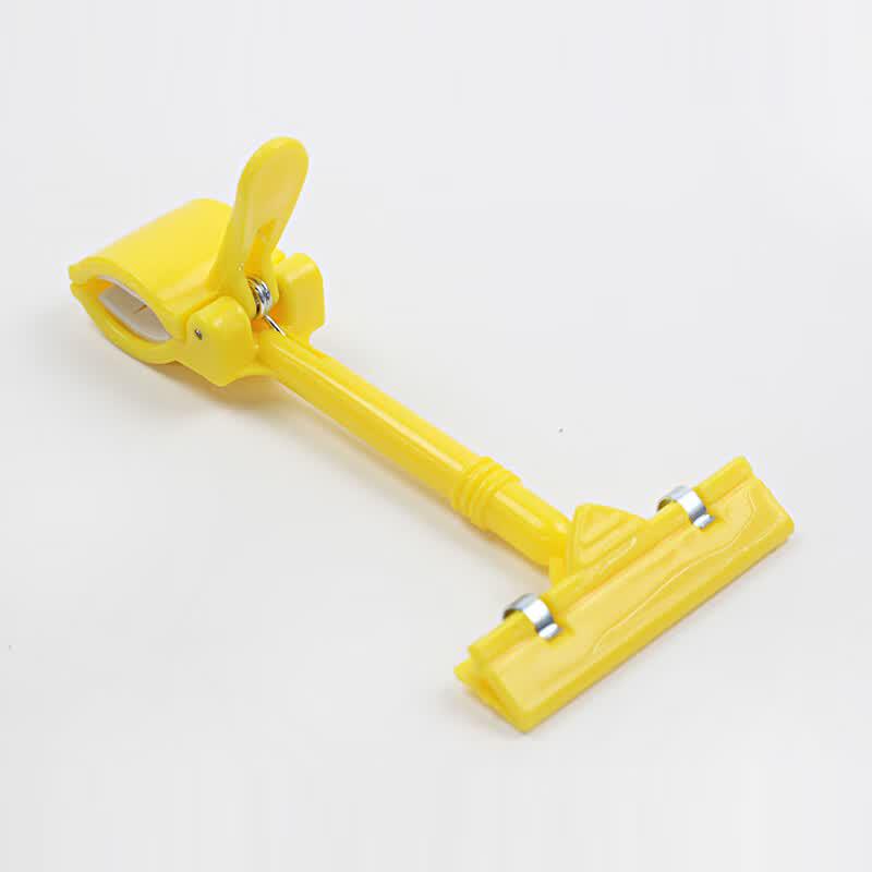 MOUFU POP Advertising Clip Sign Holders
