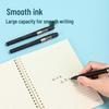 Deli Gel Ink Signature Pen