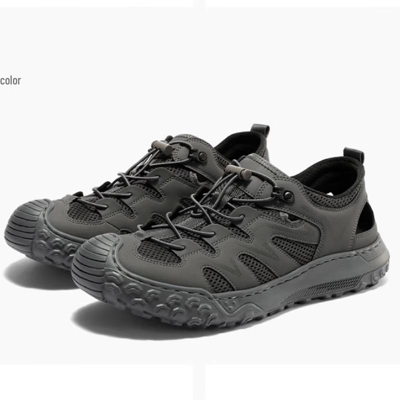 

Senda Men s Breathable Outdoor Walking Shoes 1WB01BM5 EU 38