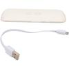 Intelligent AI Voice Translator, 144 Languages 2 Way Portable Translation Devices, Support, G5 PRO, for Travel Work Learning (White)