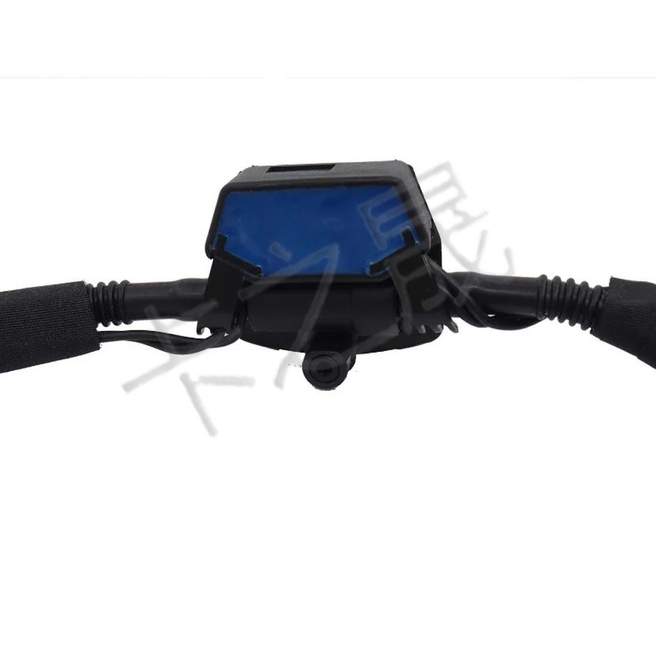 BMW X1 Beheizte Scheibenwaschdüse 61667954204
