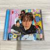 Yo-i-don! do NCTWISH usado! CD de Carta Colecionável Ryo