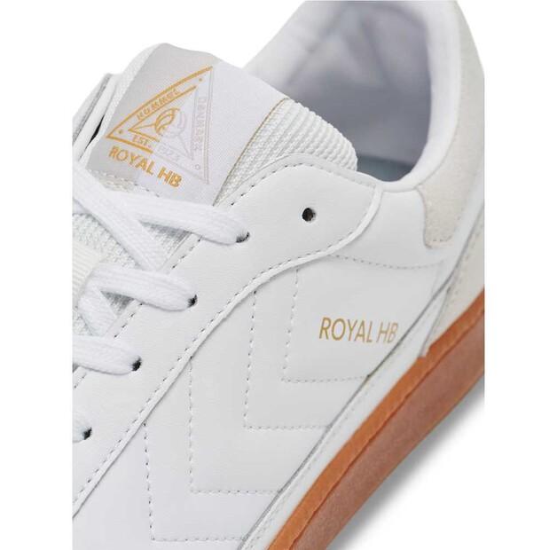 Hummel Royal HB LS кроссовки