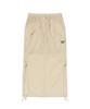 REEBOK Woven String Skirt (W) - Beige