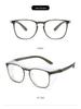 Unisex Anti-Fog Windproof Cycling Goggles with Dust and Sand Protection, Anti-Blue Light Features for Outdoor Work