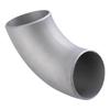Feiluan 304 Stainless Steel 90-Degree Welding Elbow