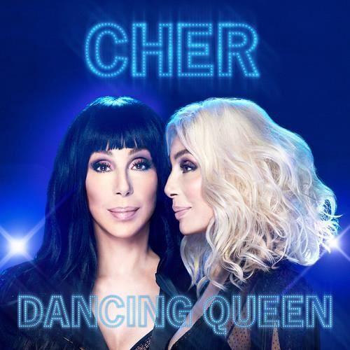 Cher - Dancing Queen [COMPACT DISCS]