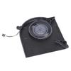 Replacement CPU GPU Cooling Fan For M17 P45E Laptop Optimized Thermal Dissipation