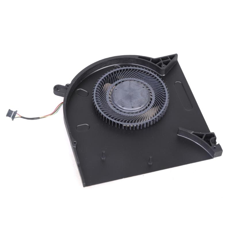 Replacement CPU GPU Cooling Fan For M17 P45E Laptop Optimized Thermal Dissipation