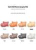 Lantu Dreamer PHEV Headrest & Lumbar Neck Support Pillow Set