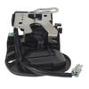 Damage Replacement Lid Lock Actuator Trunk Latch Lock
