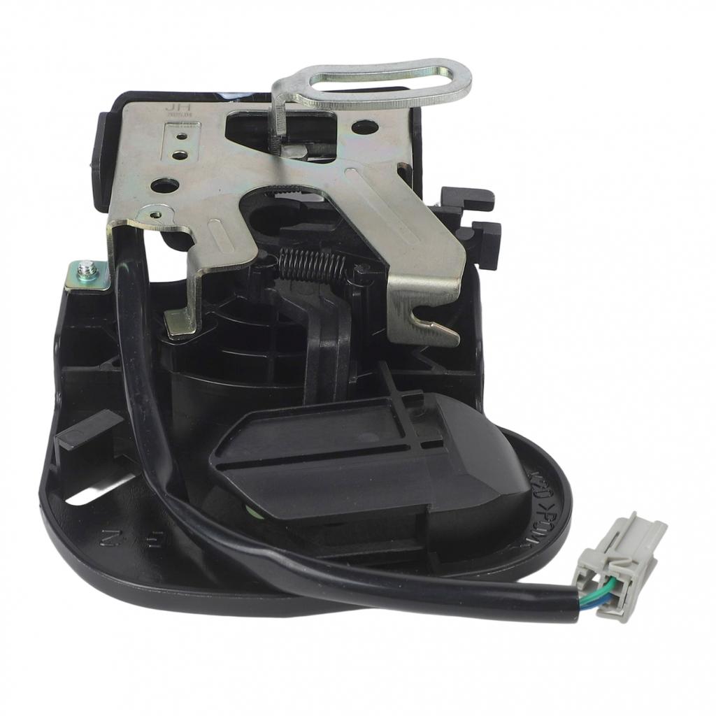 Damage Replacement Lid Lock Actuator Trunk Latch Lock