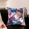 Tv Anime M-Mononoke Various Sizes Square Pillowcase For Car Home Bedchamber Decor