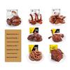 Zhouheiya Braised Duck Snacks Gift Box