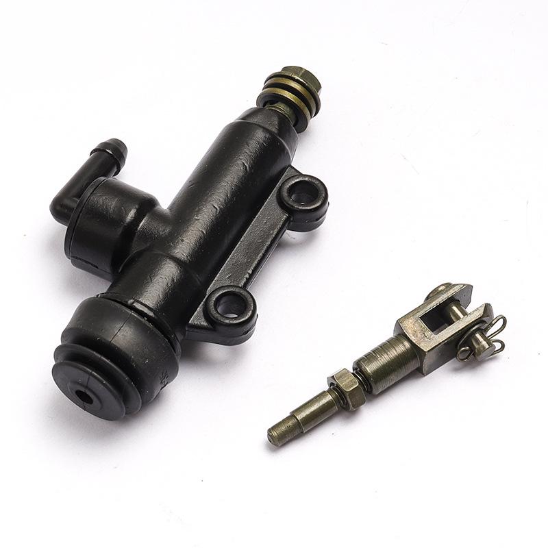 Compatible Rear Brake Master Cylinder Lever for KTM Duke/RC 125/200/390