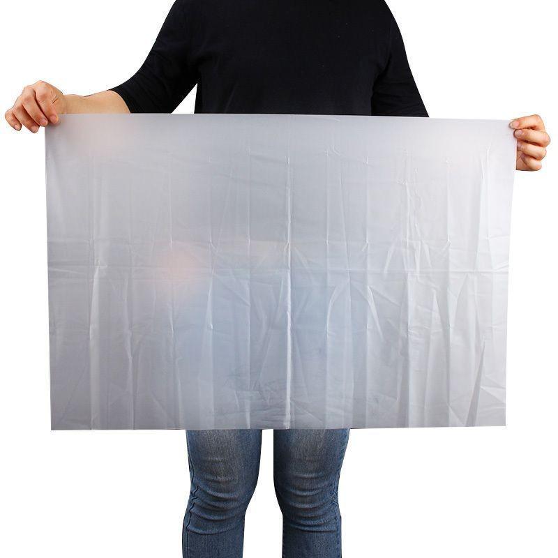 

Thai Style Silicone Shampoo Mat: Reusable Waterproof Hairdressing Shoulder Pad