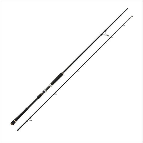 Used Major Craft Shore Jig Rod Cross Ride 1G XR1-1002M (Spinning/2 Piece)