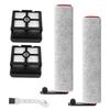 Replacement Brush Roller And Filter Set For H11 Pro H11 Dual H11 Pro Cordless Vacuum Cleaner Parts Accessories Cleaning Tool