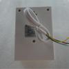 Networked Hotel Doorbell with Non-Visual Intercom