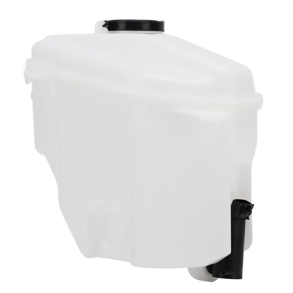 Spolarvätskebehållare 85315‑02030 Vindrutespolare Flaska Kit med Slang för Prizm 1998 till 2002