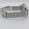 Used [Good Condition] CITIZEN Automatic Watch Men's Day Date Black