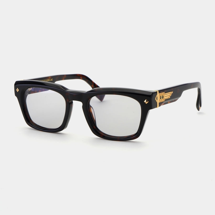 Yunikeudijainmillano The Clarity C24 (Maison Mavada Collaboration)