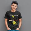 90s Style Dinosaur Jr Feel The Pain T-Shirt, Novelty Men's Women's Funny Gift