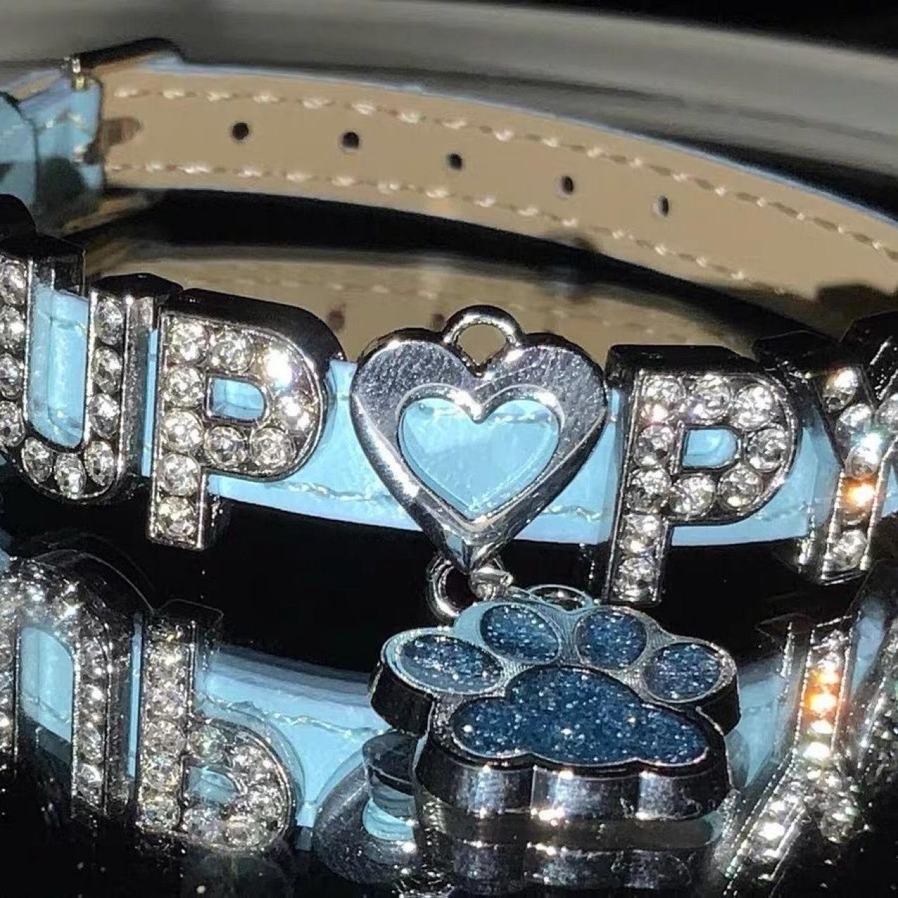 

Оригинальный Y2K браслет из бисера Millennium Spice Girl самодельный браслет Niche Love со стразами и ремешком Wind Design