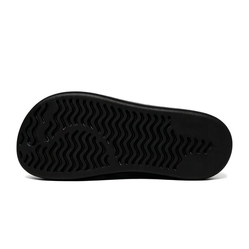 adidas ADILETTE CLOGS Mist Island Clogs Unisex Black JH9848(team-2180)