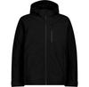 Jacket CMP Man Jacket Zip Hood