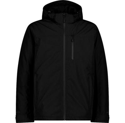 Jacke CMP Man Jacket Zip Hood