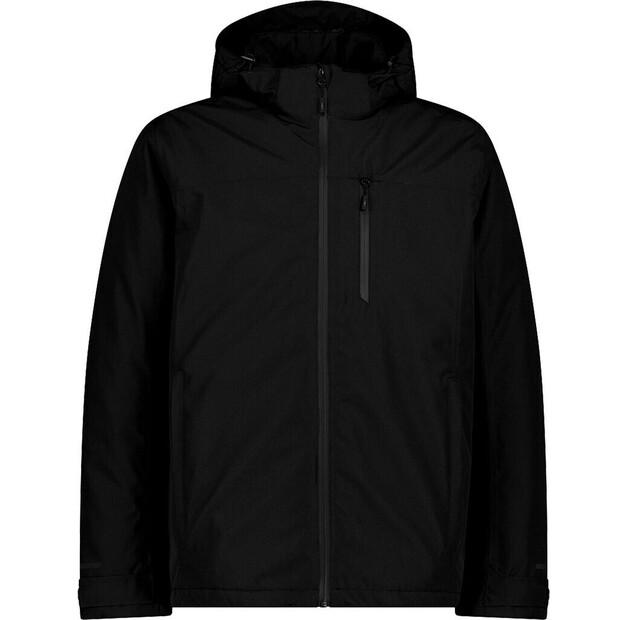 Jacket CMP Man Jacket Zip Hood