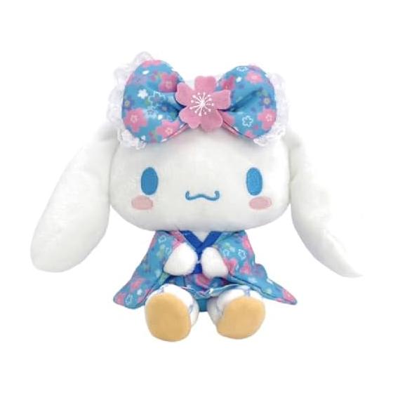 

Nakajima Corporation Кимоно Сакура Cinnamoroll S 183583-23