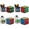 Magic Cube Toy Educational Toys Puzzle Cube Toy for Kids 2*2 3*3 4*4 5*5