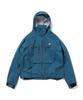 Snow Peak Clinton Rain Jacket Rain Jacket Raincoat INDIGO M EP-JK-26SU001 Men's Women's
