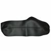Microfiber Leather Black Car Interior Armrest Cover Replace Kit For Civic 2018