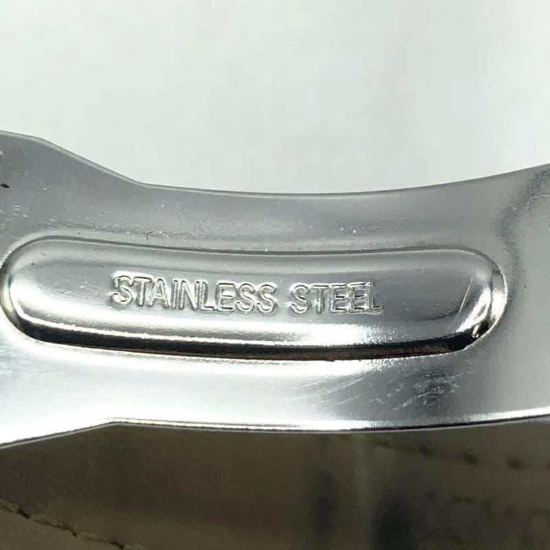 Used HAMILTON Khaki6309 10ATM DAY Quartz Belt Non-Genuine