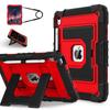 Apple Tablet Protective Case for iPad 10.2/10th Gen, Air 11/13/6, Mini 6 - Stand & Drop-Proof