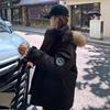 Kåper og jakker – Dunjakker