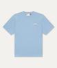 Wilseun Pure Dry Oversized Rally T-Shirt Uni (3 Colors)