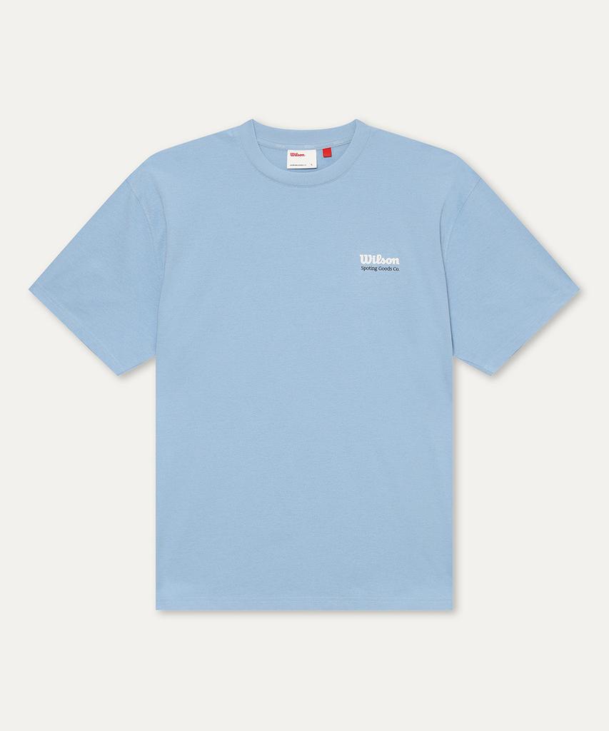 Wilseun Pure Dry Oversized Rally T-Shirt Uni (3 Colors)