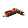 Garden Irrigation Water Gun with Quick Connector Flower Plants Flower Bed Lawn Watering Sprinkler Car Washing Cleaning Spray Gun