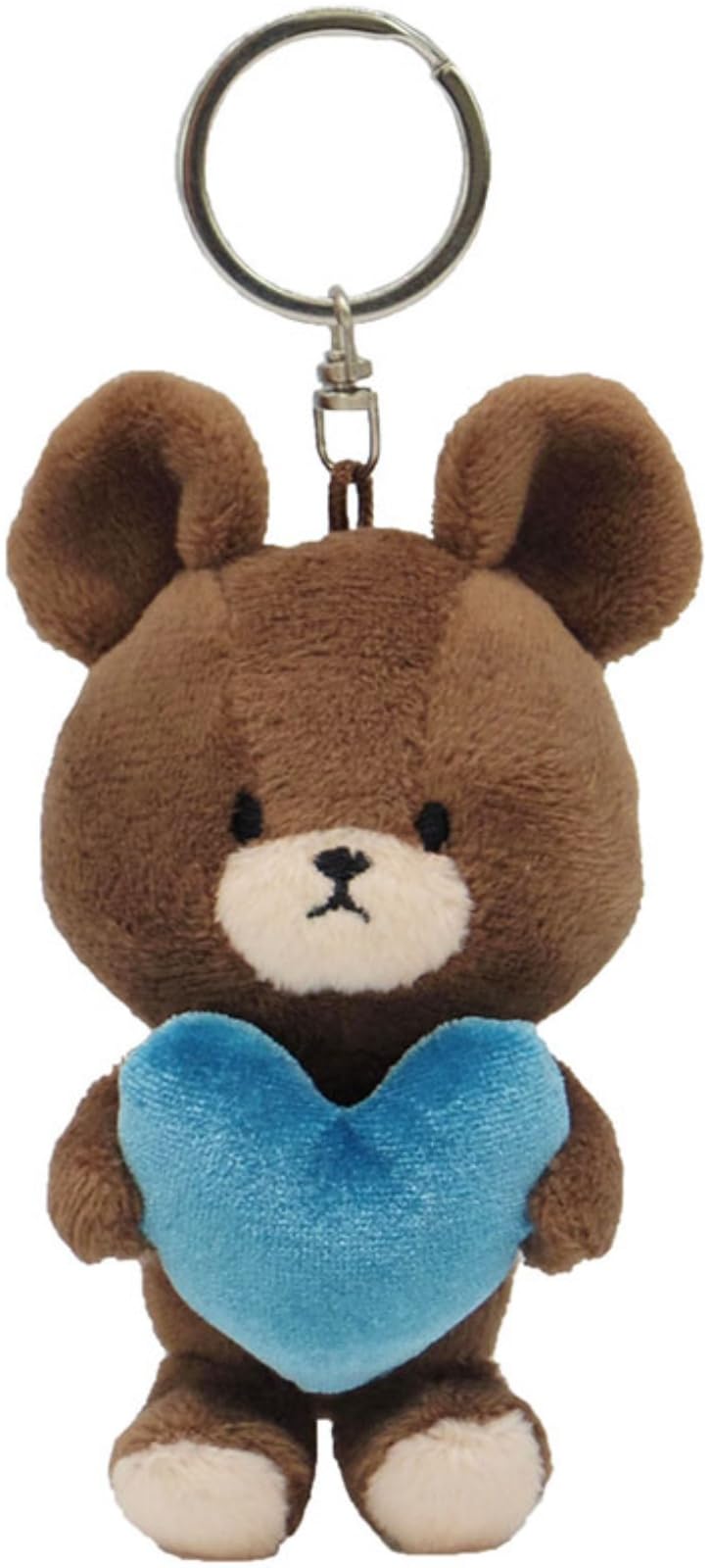 

Nakajima Corporation The Bears School Favorite Color Mascot Blue 198174-24