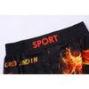 MMA Muay Thai Kickboxing Boxing Shorts Mixed Martial Art UFC Boxer Unisex Men Women Pants Fighting Fitness Gym Training Sport Workout