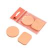 Round BB Cream Powder Puff Wet and Dry Use Sponge Cushion Puff Foundation Makeup Tool