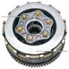 Meikeduo Motorcycle Clutch Assembly 6-Stud 6-Plate for FT/CG150 Dm200 Rt250zs