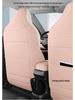 2024 Wuling Bingo PLUS Universal Wear-Resistant Car Seat Cover for All Seasons