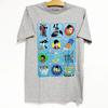 The Beatles Yellow Submarine Is A Casual T-shirt and Luxury Band Brand for Both Men and Women